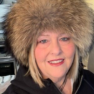 Meet your Posher, Audrey